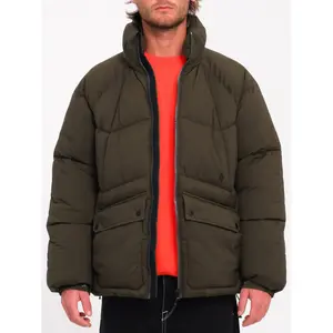 Plumífero Volcom Maxstone 5K image-1