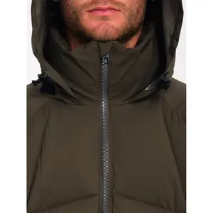 Plumífero Volcom Maxstone 5K image-4