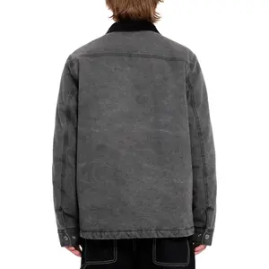 Work jacket Volcom FA Keutchi image-2