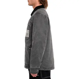 Work jacket Volcom FA Keutchi image-4