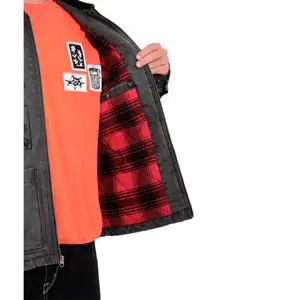 Work jacket Volcom FA Keutchi image-6