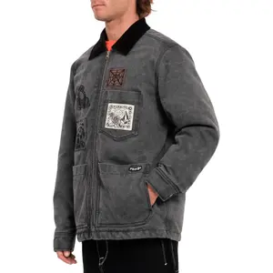 Work jacket Volcom FA Keutchi image-3
