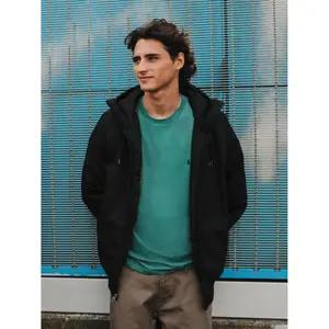 Casaco com capuz Volcom Hernan 10K image-2