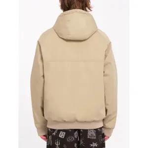 Casaco com capuz Volcom Hernan 10K image-2