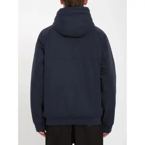 Casaco com capuz Volcom Hernan 10K image-4