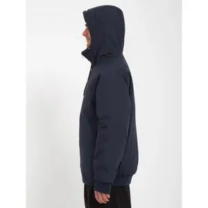 Casaco com capuz Volcom Hernan 10K image-5