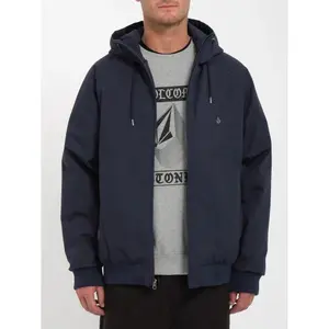 Casaco com capuz Volcom Hernan 10K image-1