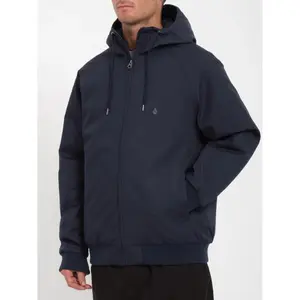 Casaco com capuz Volcom Hernan 10K image-2