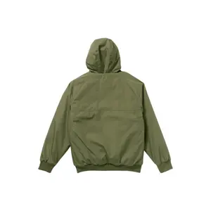 Casaco com capuz Volcom Hernan 10K image-3