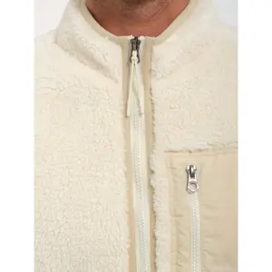 Jersey con cremallera Volcom Muzzer Fuzzar image-6