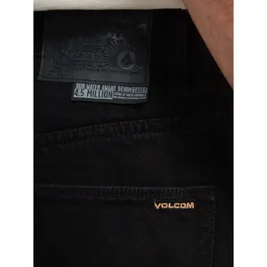 Tapered jeans Volcom Billow image-2