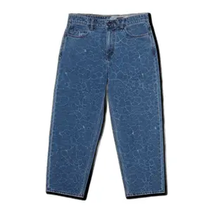 Pantalones vaqueros Volcom Billow Tapered image-0