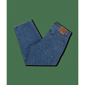 Pantalones vaqueros Volcom Billow Tapered image-1
