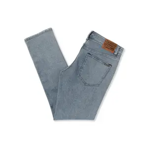 Vaqueros Volcom Vorta image-4