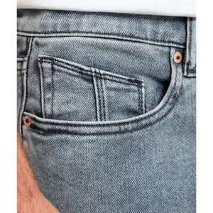 Vaqueros Volcom Vorta image-6