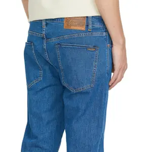 Vaqueros Volcom Vorta image-6