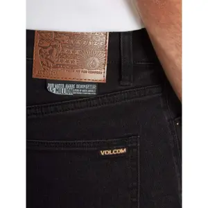Pantalones vaqueros Volcom Vorta image-4