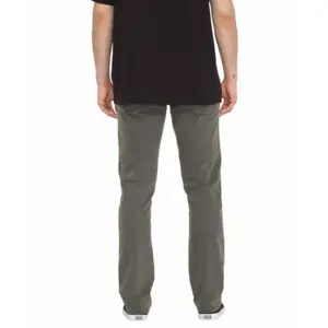 Calças de ganga Volcom Vorta image-4