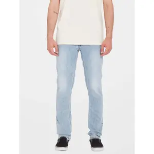 Vaqueros Volcom Vorta image-1