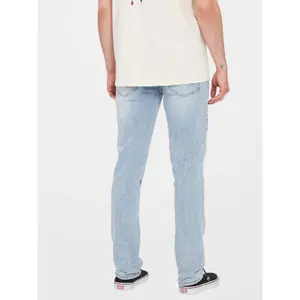 Vaqueros Volcom Vorta image-2