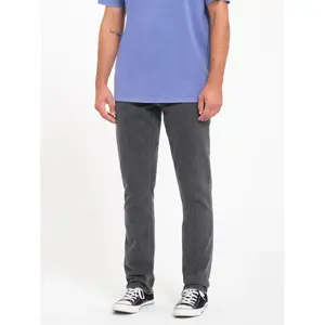 Vaqueros Volcom Vorta image-2