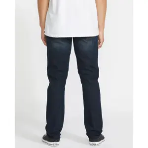 Vaqueros Volcom Vorta image-3