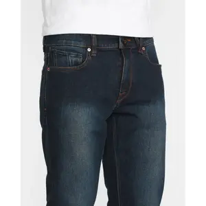 Vaqueros Volcom Vorta image-4