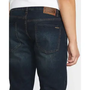 Vaqueros Volcom Vorta image-5