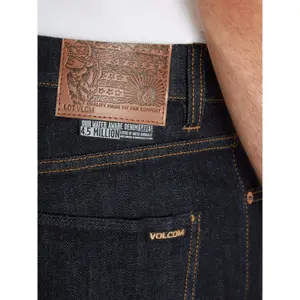 Pantalones vaqueros Volcom Vorta image-3