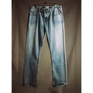 Vaqueros Volcom Vorta image-1