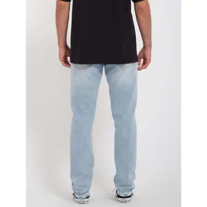 Vaqueros Volcom Vorta image-4