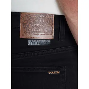 Jeans Volcom Solver image-4