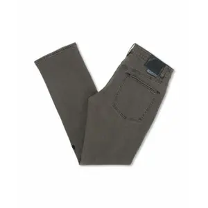 Denim broek Volcom Solver image-1
