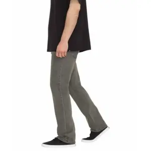 Denim broek Volcom Solver image-4