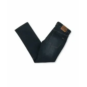 Denim broek Volcom Solver image-1