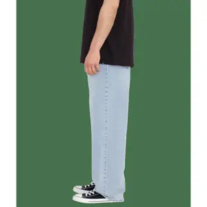 Pantalón vaqueros Volcom Billow Tall image-4