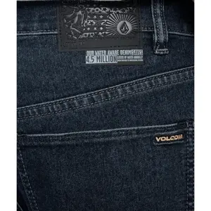 Vaqueros Volcom Billow Tall image-5