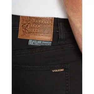 Calças de ganga Volcom 2X4 image-3