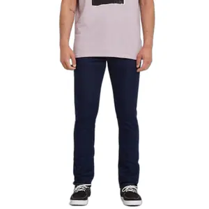 Jeans fuselé Volcom 2 X Vorta image-0