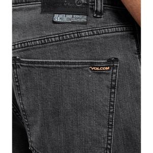 Calças de ganga Volcom Billow image-5