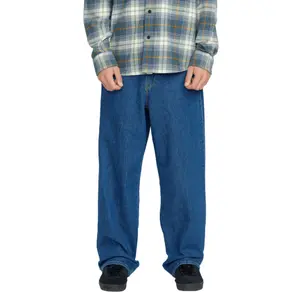 Vaqueros Volcom Billow image-1