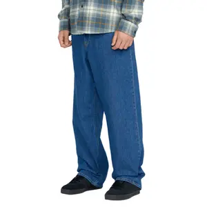 Vaqueros Volcom Billow image-2