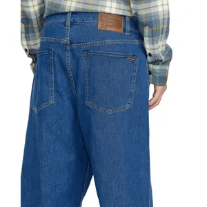 Vaqueros Volcom Billow image-6