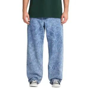 Vaqueros Volcom Billow image-0