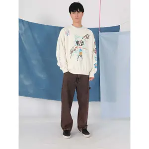 Pantalones vaqueros Volcom Kraftsman image-4