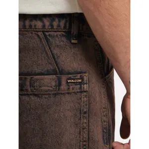 Pantalones vaqueros Volcom Kraftsman image-5