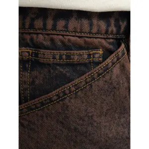 Pantalones vaqueros Volcom Kraftsman image-6