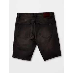 Pantaloncini di jeans Volcom Solver image-1