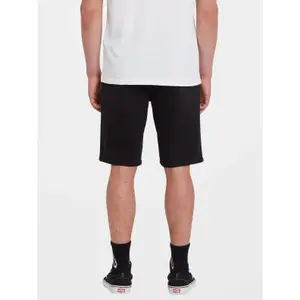 Pantaloncini di jeans Volcom Solver image-3