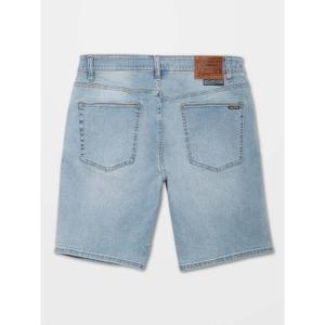 Jeansshorts Volcom Solver image-1